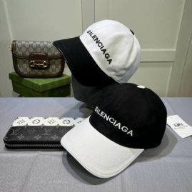 Picture of Balenciaga Cap _SKUBalenciagacap041951389